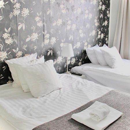 Orchidea Kamppi Apartment Helsinki Luaran gambar