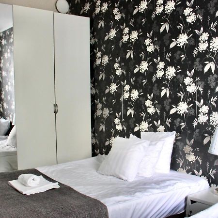 Orchidea Kamppi Apartment Helsinki Luaran gambar