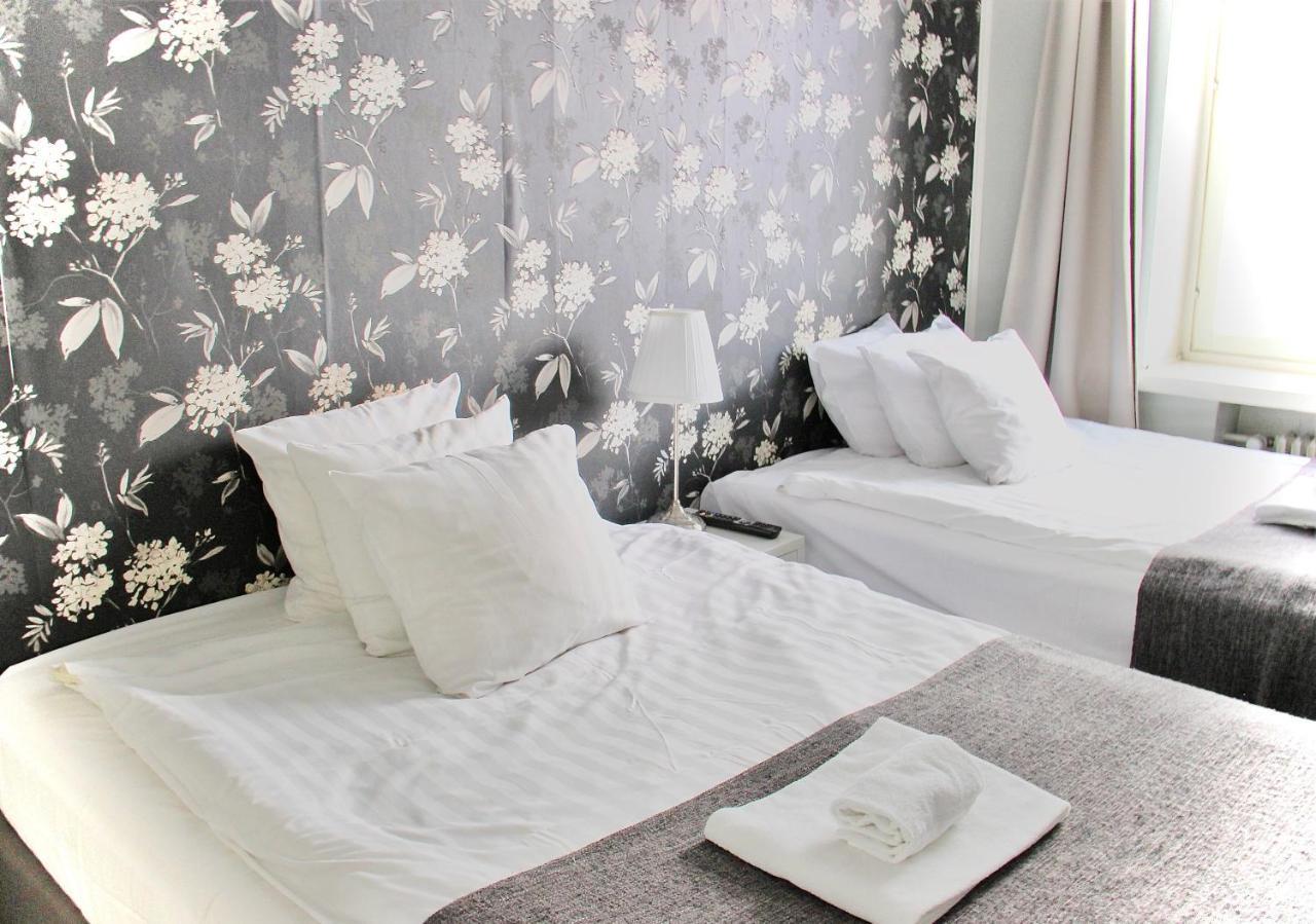 Orchidea Kamppi Apartment Helsinki Luaran gambar